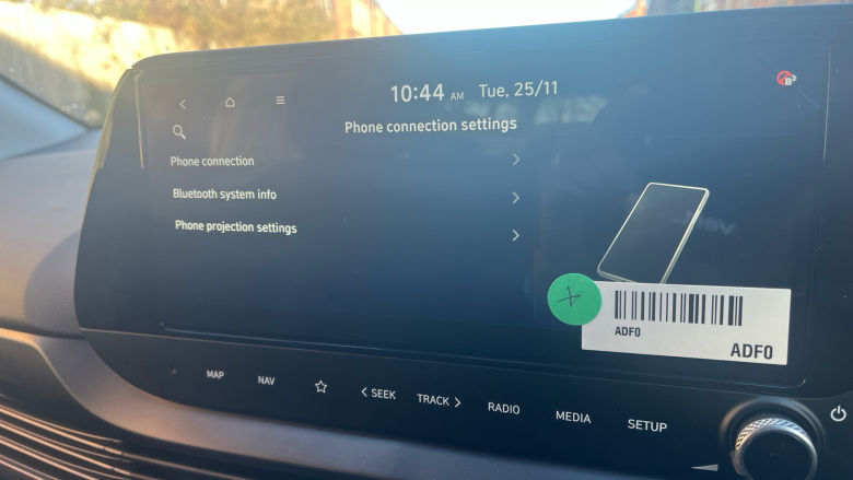 Hyundai i20 1.0T GDi Advance [Nav] 5dr DCT Petrol Hatchback